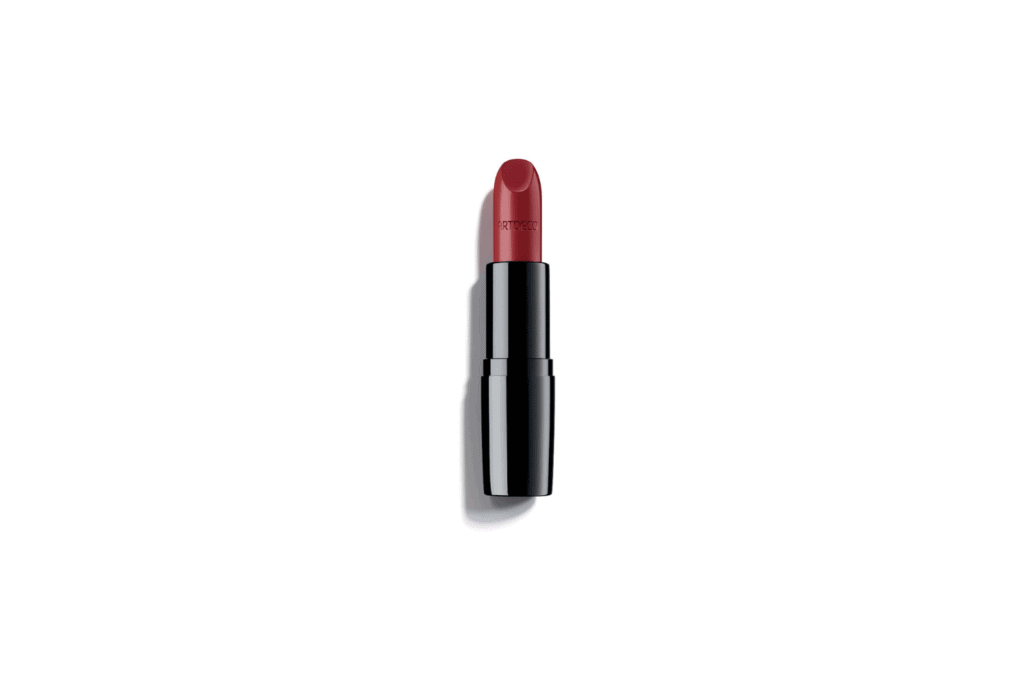 Lipstick of Art Deco - a German beauty Label