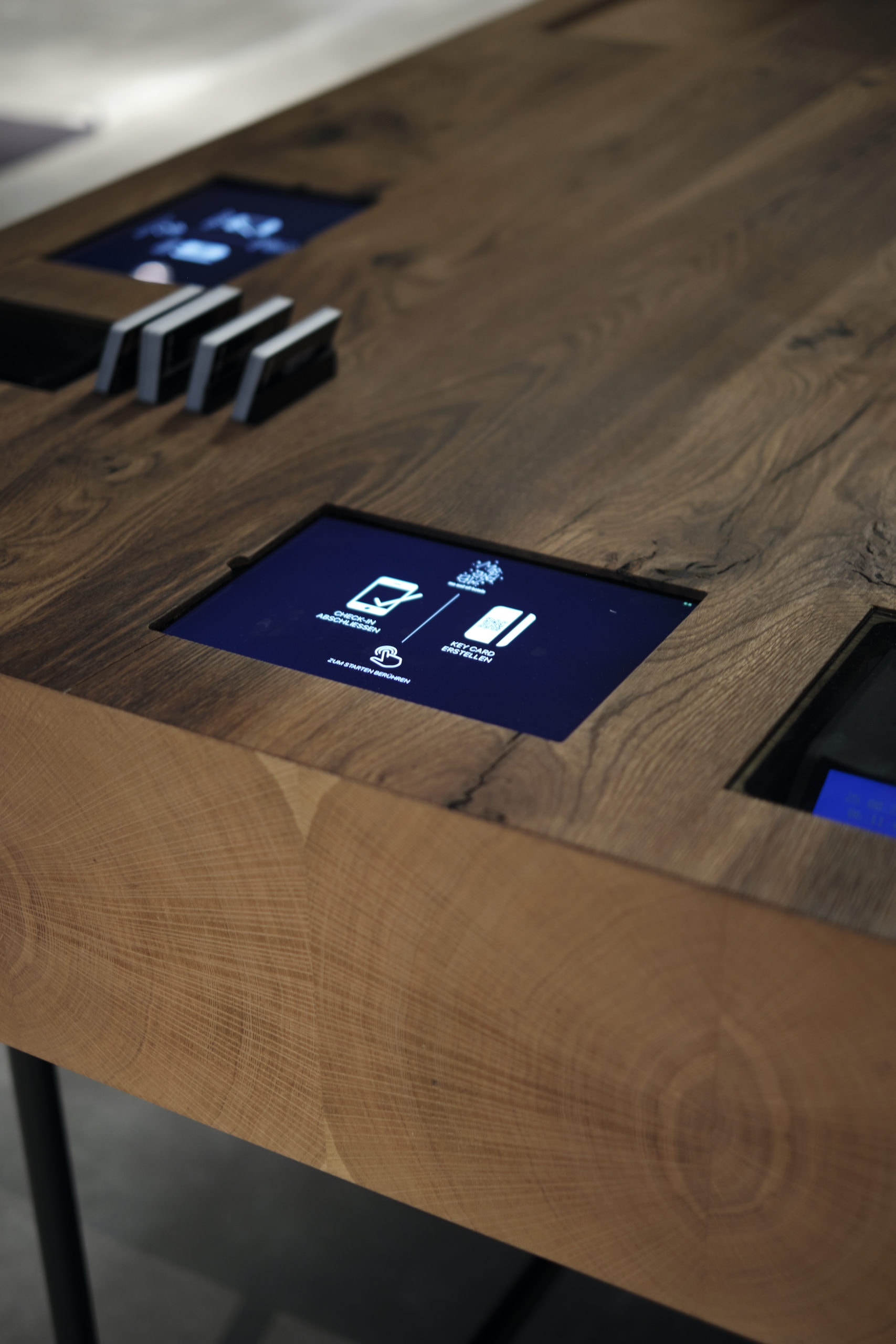 me and all Hotel Kiel: Wo Gewächshaus auf Werft trifft - funkyGERMANY