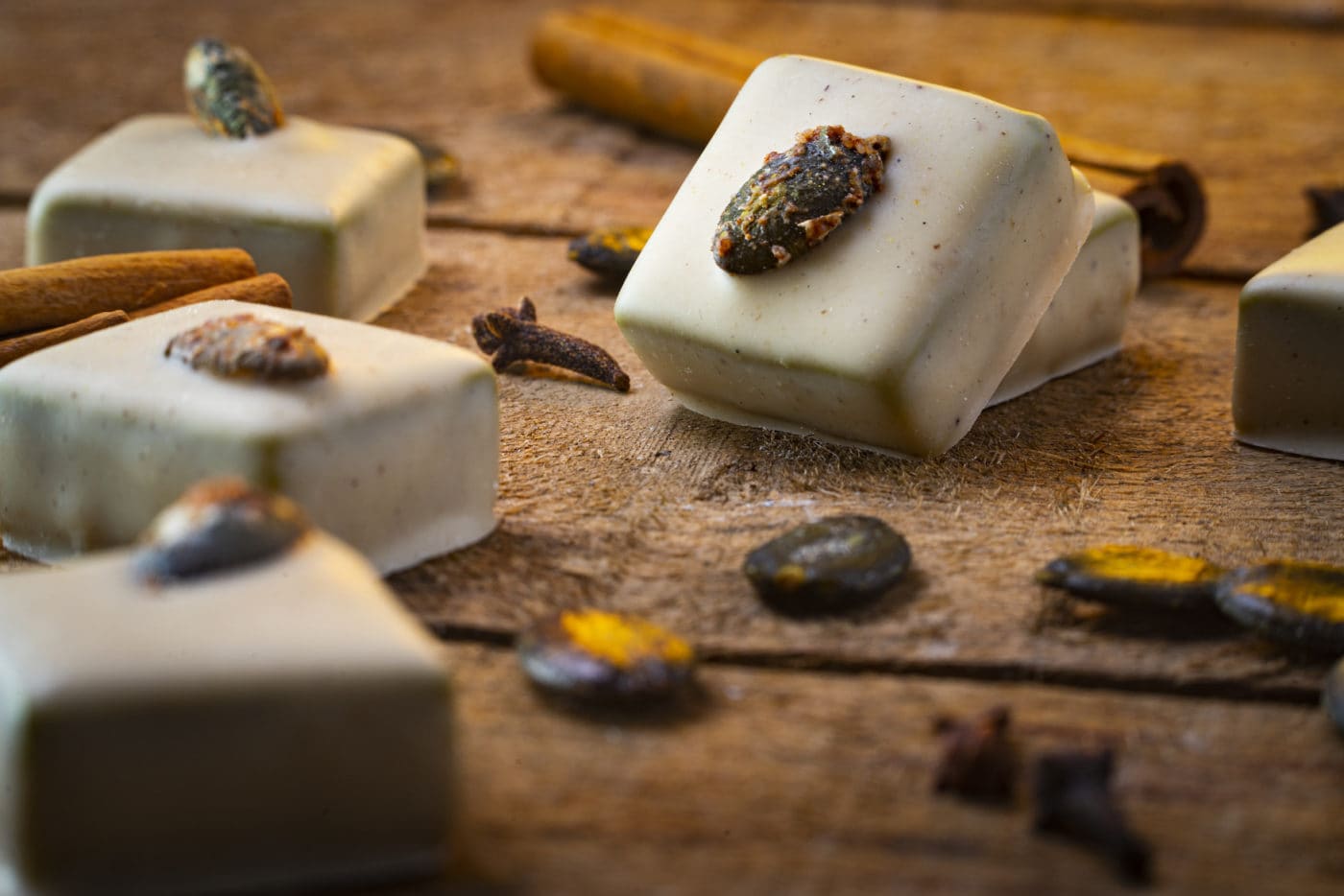 Vegane Schokolade aus Deutschland - funkyGERMANY