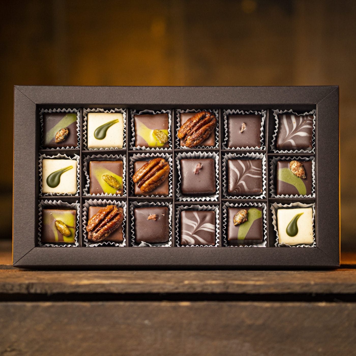 Vegane Schokolade aus Deutschland - funkyGERMANY