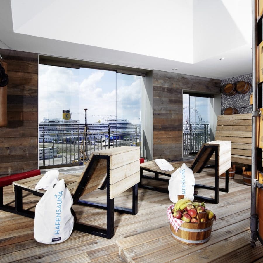 Sauna in Germany Our ultimative Guide funkyGERMANY