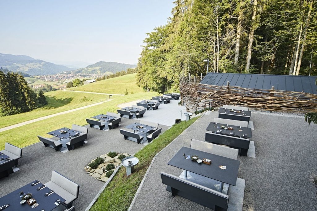 Panorama-Hotel im Allgäu: Das Haubers Naturresort