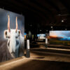 The Fragile Paradise - Exhibition in the Gasometer in Oberhausen