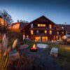 Hierlhof, one of the most beautiful chalets in Bavaria