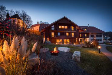 Hierlhof, one of the most beautiful chalets in Bavaria