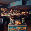 Eine der besten Bars in Düsseldorf: Die Dr. Pfeiffer Bar