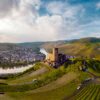 Bernkastel Landshut Castle Ruins