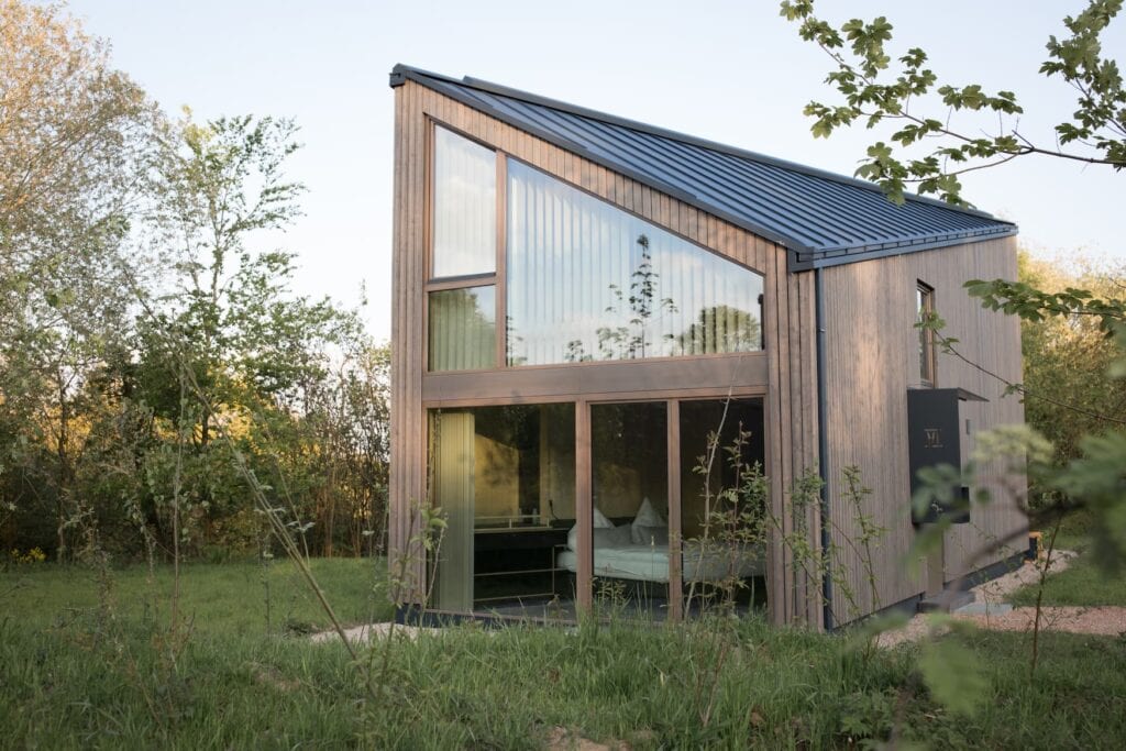 Holiday home in the Eifel