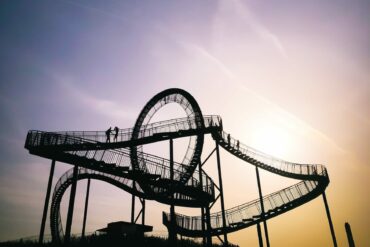 Tiger and Turtle in Duisburg, einer der instagrammable Spots in Deutschland