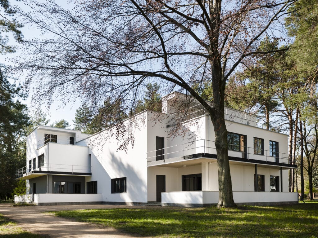 Meisterhaus Kandinsky | Klee 