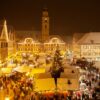 Der Weihnachtsmarkt in Bad Mergentheim