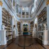 Duchess Anna Amalia Library in Weimar